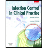 Infection Control in Clinical Practice