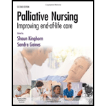 Palliative Nursing