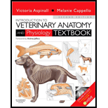 Introduction to Veterinary Anatomy and Physiology Textbook