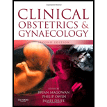 Clinical Obstetrics and Gynaecology