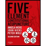 Five Element Constitutional Acupuncture