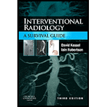 Interventional Radiology