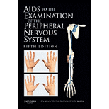 Aids to the Examination of the Peripheral Nervous System