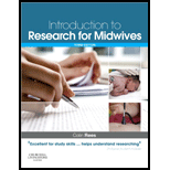 Introduction to Research for Midwives