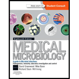 Medical Microbiology