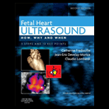 Fetal Heart Ultrasound