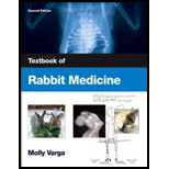 Textbook of Rabbit Medicine