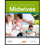 Myles Textbook for Midwives