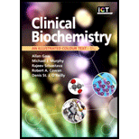 Clinical Biochemistry An Illustrated Colour Text