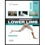 Merrimans Assessment of the Lower Limb