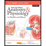 Ross and Wilson Anatomy and Physiology in Health and Illness