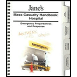 Janes Mass Casualty Handbook   Hospital Detailed Information for Emergency Medical Responder