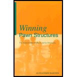 Winning Pawn Structures