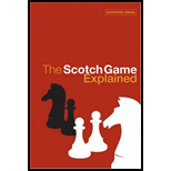 Scotch Game Explained