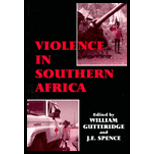 Violence in Southern Africa