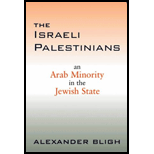 Israeli Palestinians An Arab Minority in the Jewish State