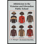 Athleticism in Victorian and Edwardian