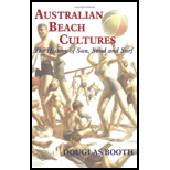 Australian Beach Cultures the History