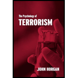 Psychology of Terrorism