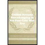 United Nations Peacekeeping