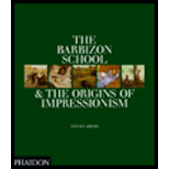 Barbizon School and Origind Impressionism