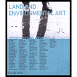 Land and Environmental Art