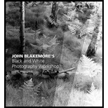 John Blakemores Black and White