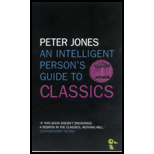 Intelligent Persons Guide to Class