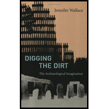 Digging the Dirt  Archaeological Imagination