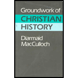 Groundwork of Christian History