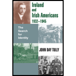 Ireland and Irish Americans 1932 1945