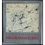 Fundamental Neuroanatomy