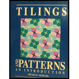 Tilings and Patterns Introduction