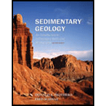 Sedimentary Geology  An Introduction to Sedimentary Rocks and Stratigraphy