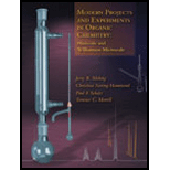 Modern Projects and Experiments in Organic Chemistry Miniscale and Williamson Microscale  Text Only