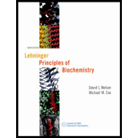 Principles of Biochemistry / With CD ROM and Study Guide