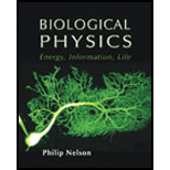 Biological Physics