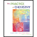 Practice of Chemistry