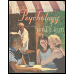 Psychology  With CD and Study Guide