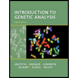 Intro. to Genetic Analysis Package