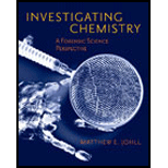 Investigating Chemistry