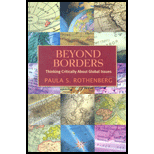 Beyond Borders  Thinking Critically About Global Issues