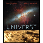 Universe   With CD