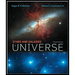 Universe  Stars and Galaxies   With CD