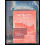 Practice of Statistics / With CD ROM