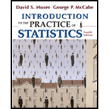 Introduction to the Practice of Statistics / With Two CDs