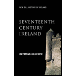 Seventeenth Century Ireland Making Ireland Modern