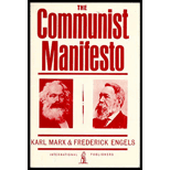 Communist Manifesto