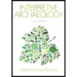 Interpretive Archaeology Reader