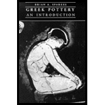 Greek Pottery  An Introduction